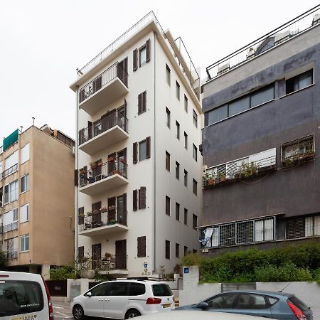 Modern 2Br With Mamad By Holyguest Lejlighed Tel Aviv Eksteriør billede
