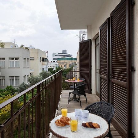 Modern 2Br With Mamad By Holyguest Lejlighed Tel Aviv Eksteriør billede